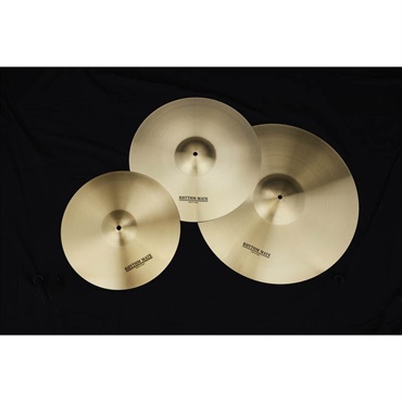 TAMA IP58H6RC-ELY [Imperialstar 18 バスドラムキット / シンバル付属 / エレクトリック・イエロー] 画像9
