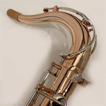 その他ブランド(管楽器・吹奏楽器) USED 中古 iO イオ テナーサックス TS-1085GLS S/N:H05xx4 【調整&セットアップ後出荷】【5年間キーバランス調整無料】 画像1