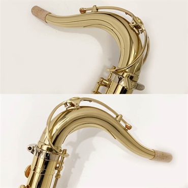 YAMAHA USED 中古 ヤマハ テナーサックス YTS-82Z（I) S/N:C70xx9 宮本大路氏選定品 画像2