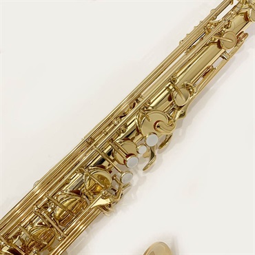 YAMAHA USED 中古 ヤマハ テナーサックス YTS-82Z（I) S/N:C70xx9 宮本大路氏選定品 画像3