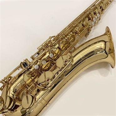 YAMAHA USED 中古 ヤマハ テナーサックス YTS-82Z（I) S/N:C70xx9 宮本大路氏選定品 画像4