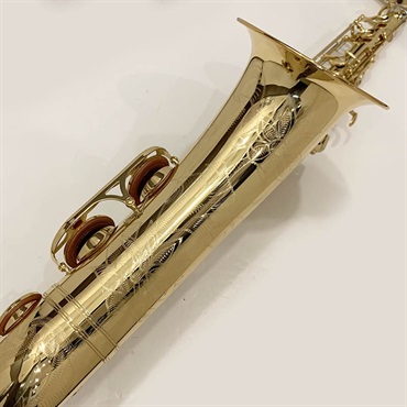 YAMAHA USED 中古 ヤマハ テナーサックス YTS-82Z（I) S/N:C70xx9 宮本大路氏選定品 画像5