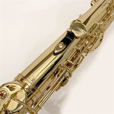 YAMAHA USED 中古 ヤマハ テナーサックス YTS-82Z（I) S/N:C70xx9 宮本大路氏選定品 画像8