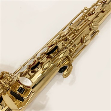 YAMAHA USED 中古 ヤマハ テナーサックス YTS-82Z（I) S/N:C70xx9 宮本大路氏選定品 画像10