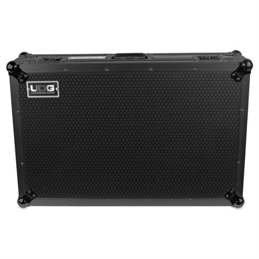 UDG U91076BL Ultimateフライトケース XDJ-RX3(ホイール付)【XDJ-RX3対応ケース】 画像1