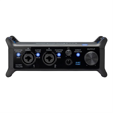 ZOOM UAC-232 画像1