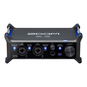 ZOOM UAC-232 画像2