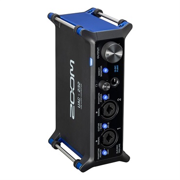 ZOOM UAC-232 画像4