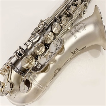 Cannonball USED 中古 キャノンボール テナーサックス T5-HS S/N:188xx4 【調整&セットアップ後出荷】【5年間キーバランス調整無料】 画像4