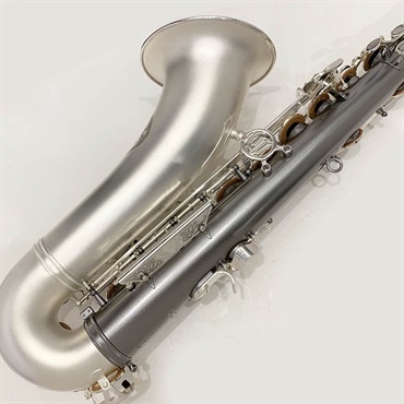 Cannonball USED 中古 キャノンボール テナーサックス T5-HS S/N:188xx4 【調整&セットアップ後出荷】【5年間キーバランス調整無料】 画像7
