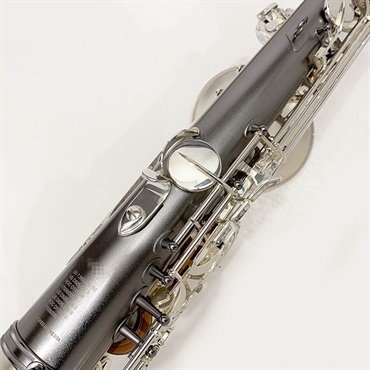 Cannonball USED 中古 キャノンボール テナーサックス T5-HS S/N:188xx4 【調整&セットアップ後出荷】【5年間キーバランス調整無料】 画像8