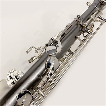 Cannonball USED 中古 キャノンボール テナーサックス T5-HS S/N:188xx4 【調整&セットアップ後出荷】【5年間キーバランス調整無料】 画像9