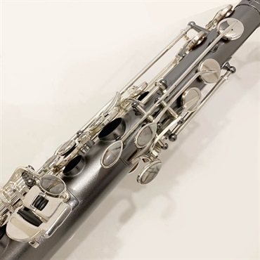 Cannonball USED 中古 キャノンボール テナーサックス T5-HS S/N:188xx4 【調整&セットアップ後出荷】【5年間キーバランス調整無料】 画像10