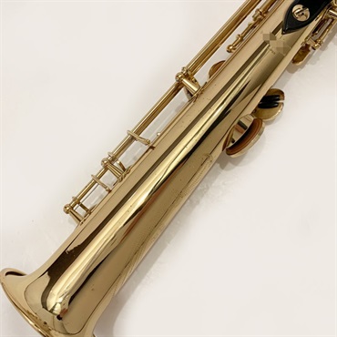 YANAGISAWA USED 中古 ヤナギサワ ソプラノサックス S-6 S/N:119xx1 【調整&セットアップ後出荷】【5年間キーバランス調整無料】 画像7
