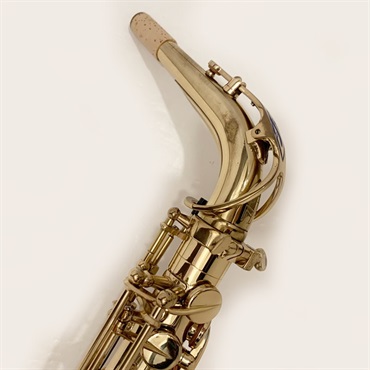 Selmer Paris 79 Henri Selmer (フラセル) MarkVII S/N:293xx2 Original Lacquer 【調整&セットアップ後出荷】【5年間キーバランス調整無料】 画像1