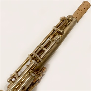 Martin(管) '27 Martin Handcraft S/N:82xx8 Original Gold Plated 【調整&セットアップ後出荷】【5年間キーバランス調整無料】 画像1