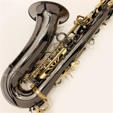 J.KEILWERTH USED 中古 J.カイルヴェルト アルトサックス SX90R/BN S/N:124xx8 【調整&セットアップ後出荷】【5年間キーバランス調整無料】 画像7