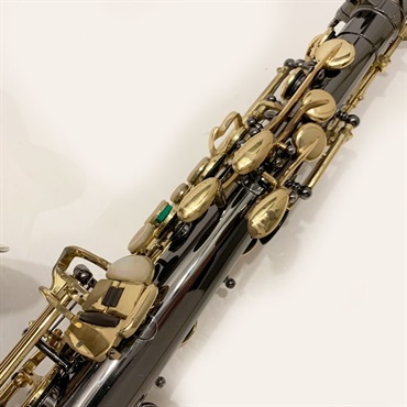 J.KEILWERTH USED 中古 J.カイルヴェルト アルトサックス SX90R/BN S/N:124xx8 【調整&セットアップ後出荷】【5年間キーバランス調整無料】 画像10