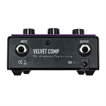Ashdown VELVET COMP 【夏先取り大特価セール】 画像2