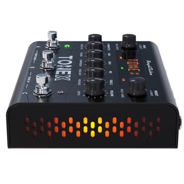 IK Multimedia TONEX Pedal（アンプシミュレーター　マルチエフェクター） 画像3