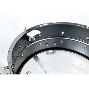 CANOPUS BB2-1465 [Black Nickel Brass II 14×6.5] 画像2
