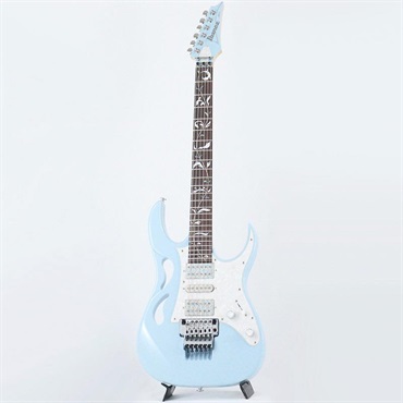 Ibanez PIA3761C-BLP (Blue Powder) [Steve Vai Model / SPOT MODEL] 画像1
