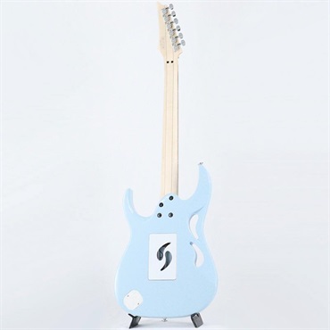 Ibanez PIA3761C-BLP (Blue Powder) [Steve Vai Model / SPOT MODEL] 画像2