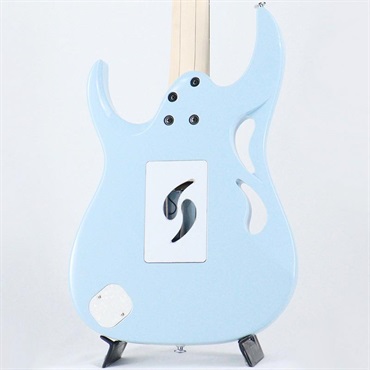 Ibanez PIA3761C-BLP (Blue Powder) [Steve Vai Model / SPOT MODEL] 画像3