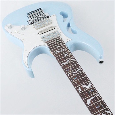 Ibanez PIA3761C-BLP (Blue Powder) [Steve Vai Model / SPOT MODEL] 画像4