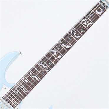 Ibanez PIA3761C-BLP (Blue Powder) [Steve Vai Model / SPOT MODEL] 画像6