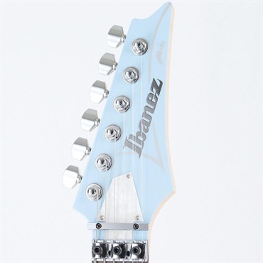 Ibanez PIA3761C-BLP (Blue Powder) [Steve Vai Model / SPOT MODEL] 画像8