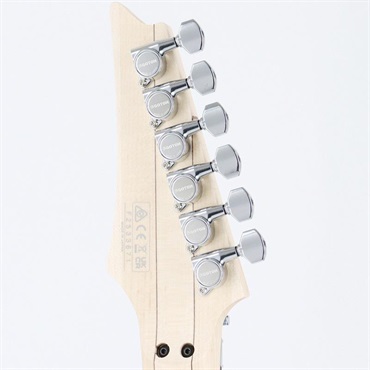 Ibanez PIA3761C-BLP (Blue Powder) [Steve Vai Model / SPOT MODEL] 画像9
