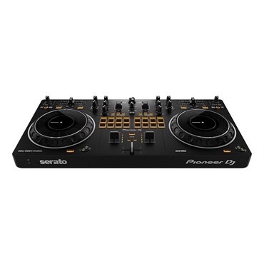 Pioneer DJ DDJ-REV1 + ATH-S100WH ヘッドホンセット 【無償ダウンロード版Serato DJ Lite対応】 画像1