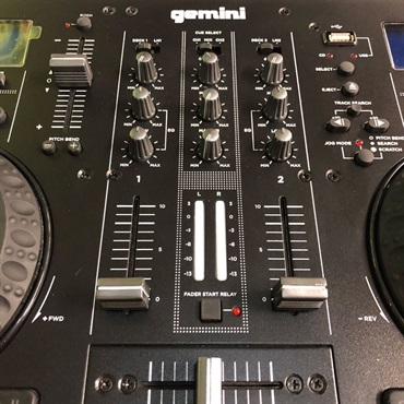 gemini CDM-4000 【展示アウトレット特価品】 画像6