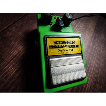 Ovaltone OVALIZED SCREAMER-10 画像1
