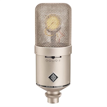 NEUMANN M149 Tube Set(国内正規品3年保証)(ノイマン)(真空管コンデンサーマイク) 画像1