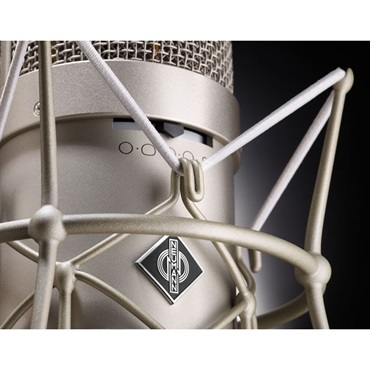 NEUMANN M149 Tube Set(国内正規品3年保証)(ノイマン)(真空管コンデンサーマイク) 画像2