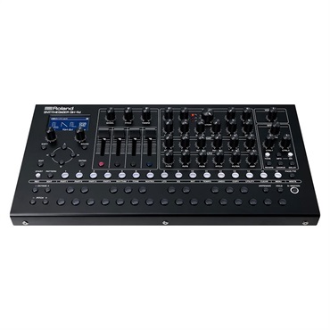 Roland 【夏先取り大特価セール】SH-4D (限定特価) Desktop Synthesizer シンセサイザー SH4D SH4-D FUTURE RETRO 画像2