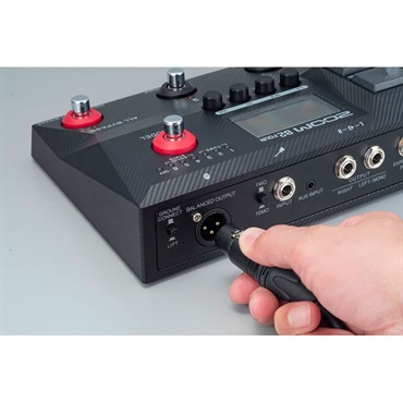 ZOOM 【入荷待ち、ご予約受付中】 B2 FOUR 画像4