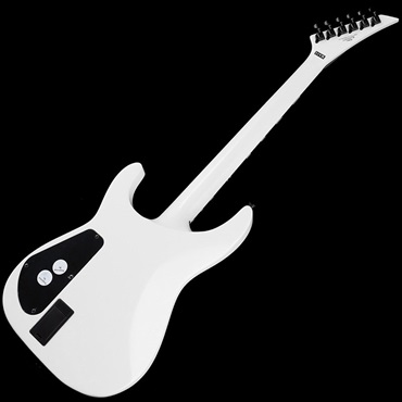 Jackson Pro Series Mick Thomson Soloist SL2 (Arctic White/Ebony) 画像2