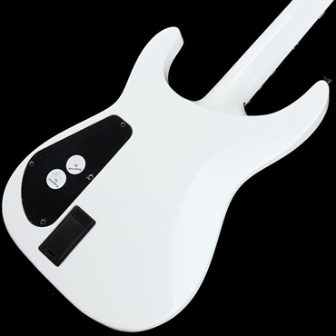 Jackson Pro Series Mick Thomson Soloist SL2 (Arctic White/Ebony) 画像5