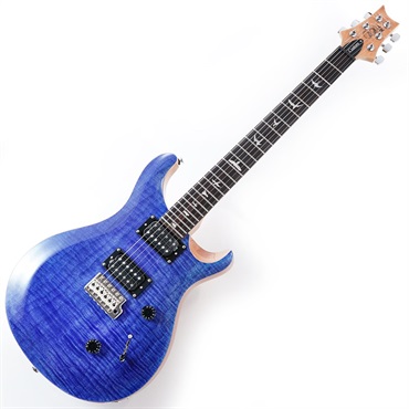 P.R.S. SE Custom 24 (Faded Blue ) 画像1