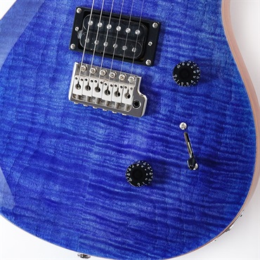 P.R.S. SE Custom 24 (Faded Blue ) 画像4