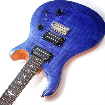 P.R.S. SE Custom 24 (Faded Blue ) 画像5