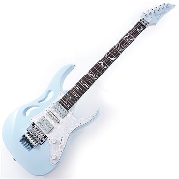Ibanez PIA3761C-BLP [Paradise in Art Steve Vai new signature model] [SPOT MODEL] 画像1