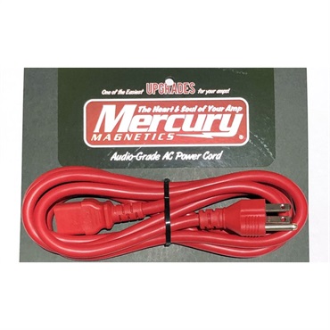 Mercury MAGNETICS Copper-Tone HD 画像2