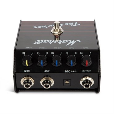 Marshall 【夏先取り大特価セール】【WEB限定在庫処分セール】 The Guv’nor（マーシャル）オーバードライブ　ガバナー 画像2