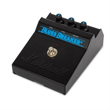 Marshall 【夏のボーナスセール】Bluesbreaker（マーシャル）オーバードライブ　ブルースブレイカー 画像1