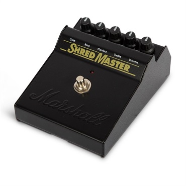 Marshall Shredmaster（マーシャル）オーバードライブ　シュレッドマスター 画像1