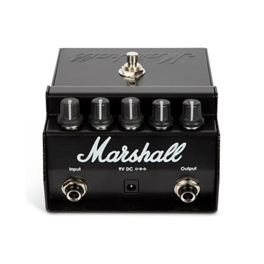 Marshall Shredmaster（マーシャル）オーバードライブ　シュレッドマスター 画像2